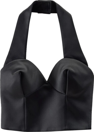 Marc Jacobs Dame Topper Svart S,