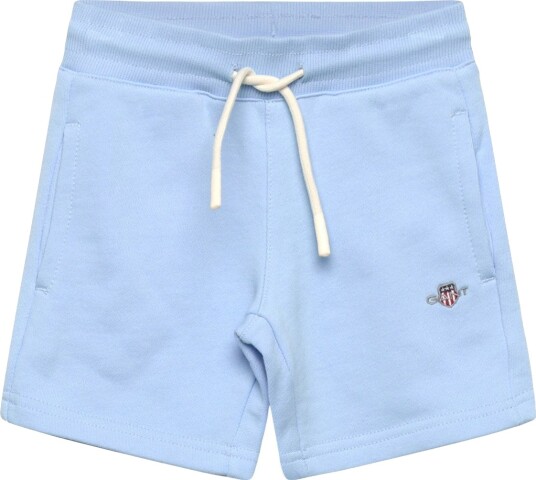 Gant Kids Shield Lb Sweatshorts Blue 92