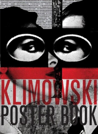 Klimowski Poster Book Av Andrzej Klimowski