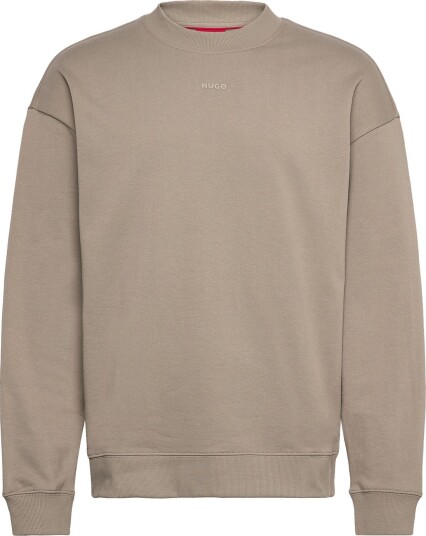 HUGO Dapocrew Brown M