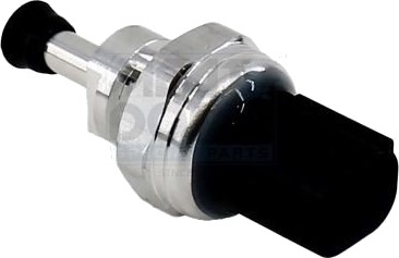 MEAT & DORIA 82578 Sensor, avgasstrykk