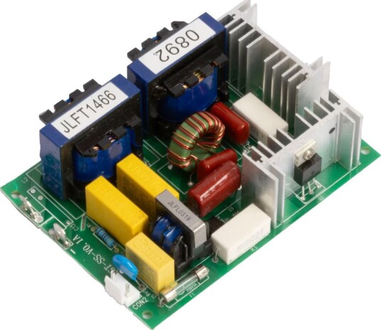 PELA 505522 Målstyring For Ultralydsvask 4, 9 Og 27 l