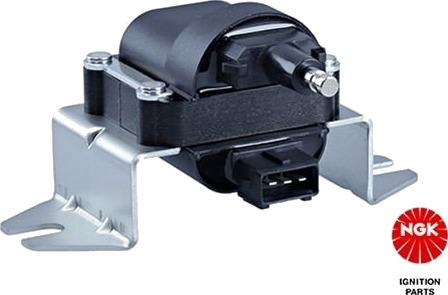 NGK 48123 Tennspole