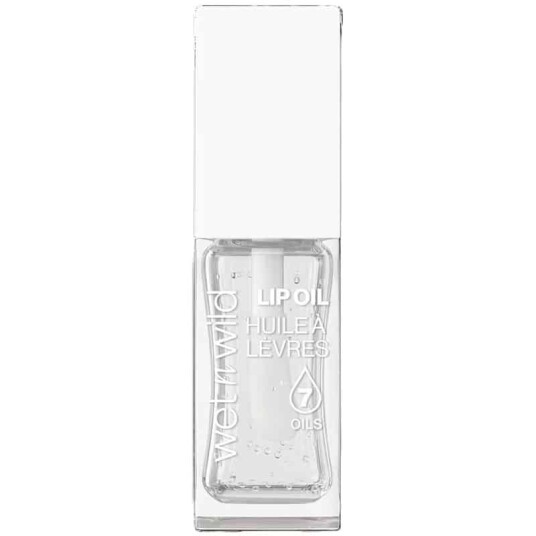 Wet N Wild Lip Oil Crystal Ball 7.11ml
