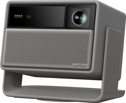 XGIMI Horizon 20 4K Projektor Grå - 3840x2160 Oppløsning XGIMI Horizon 20 4K Projektor Grå - 3840x2160 Oppløsning