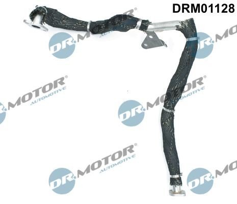 Rørledning, EGR ventil Dr.Motor Automotive DRM01128