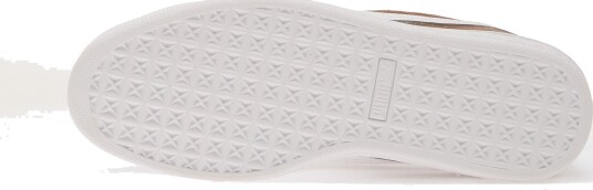 Joggesko Puma Suede Classic Haute Coffee/ Puma White EUR 42.5