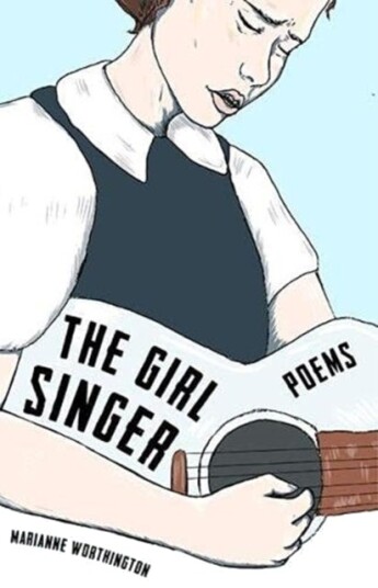 The Girl Singer The Girl Singer