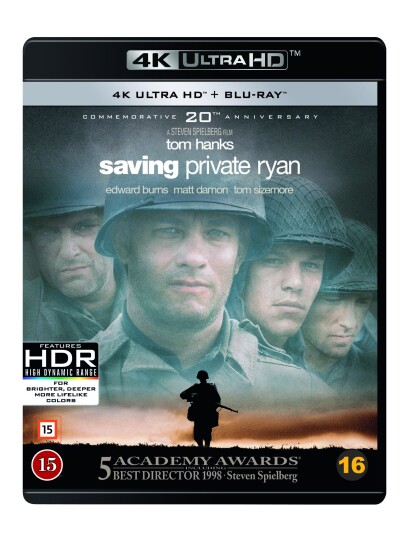 Saving Private Ryan Saving Private Ryan