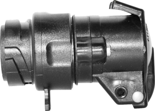 Tfa Plugg 88006 Tilhengeradapter [   7 Polet Plugg] Plast