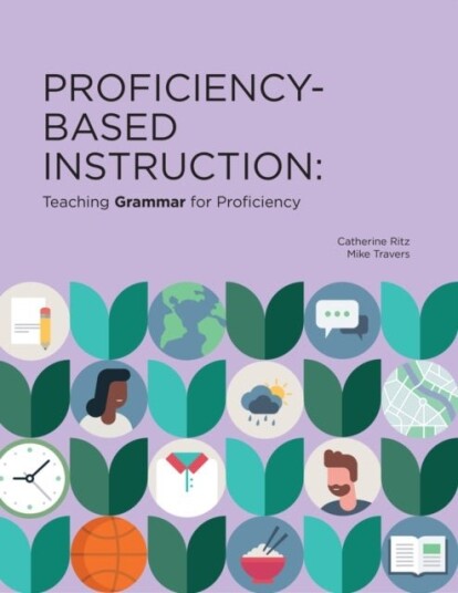 Proficiency Based Instruction Proficiency Based Instruction