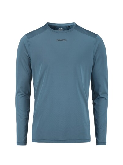 Craft Men"s Advance Essence Long Sleeve Tee 2 Real L