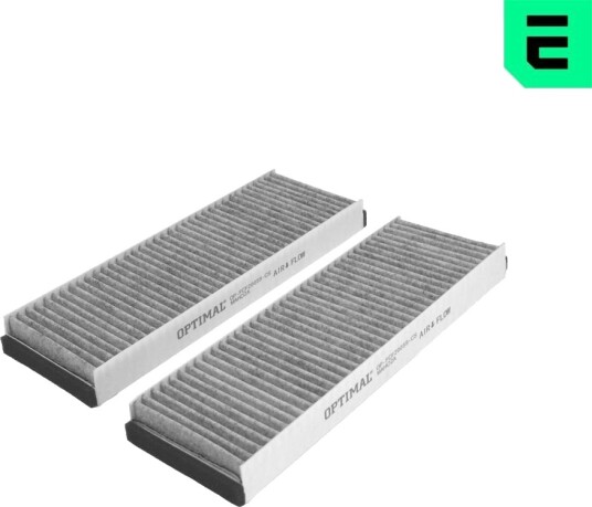 Kupefilter OPTIMAL OP-FCF20059-CS Kupefilter OPTIMAL OP-FCF20059-CS