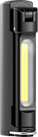 Ledlenser W6R Work 500 lm Black