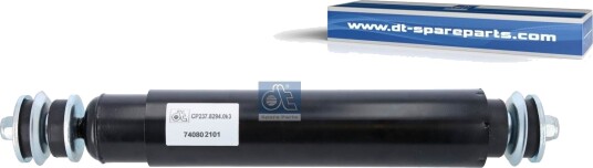 DT Spare Parts 6.12063 Støtdemper DT Spare Parts 6.12063 Støtdemper