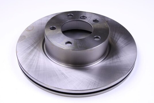 Febi Bremseskive fram Febi 30541