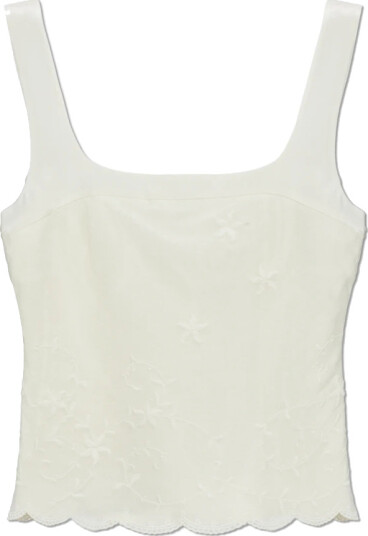 Posse Dame Topper Beige L,