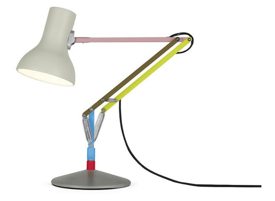 Anglepoise Type 75™ Mini Bordlampe Anglepoise + Paul Smith Edition 1