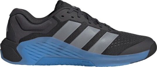 adidas Dropset 4 Power Treningssko Herre Blå/Svart 44