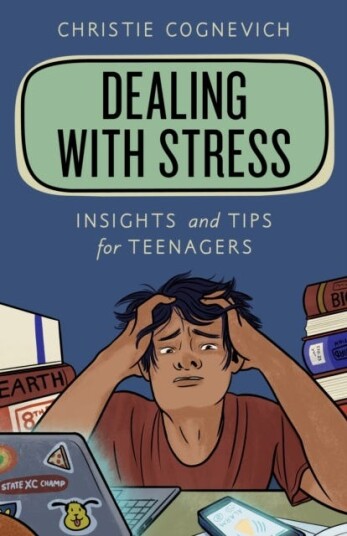 Dealing with Stress Insights and Tips for Teenagers