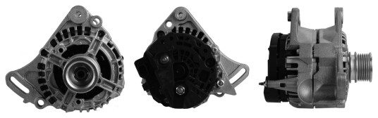 Dynamo LUCAS LRB00479