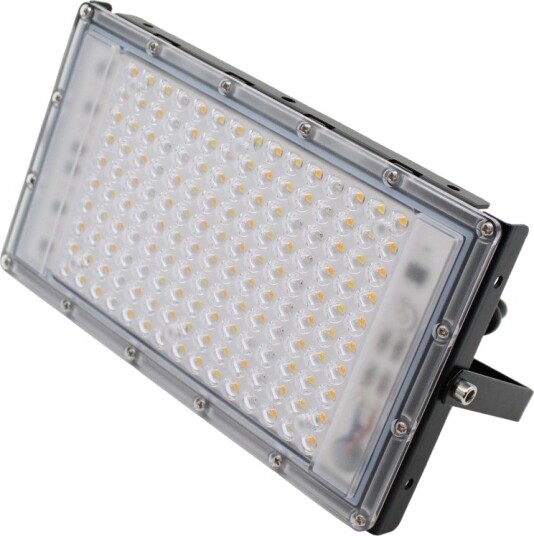 Ledlife Quantum vekstlampe 43W Inkl. oppheng fullspektrum uten vifte IP65