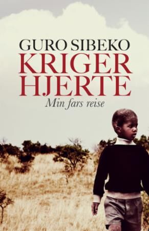 Krigerhjerte Av Guro Sibeko