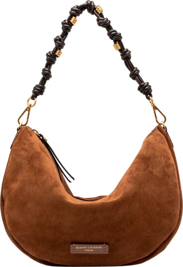 Gianni Chiarini Dame Vesker Brun ONE SIZE,