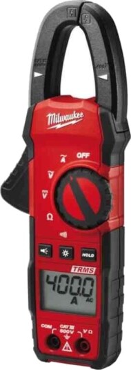 Milwaukee Tangamperemeter 2235-40