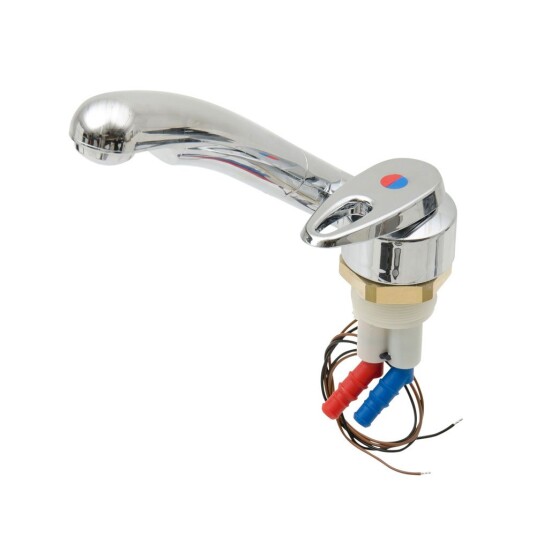 Reich Ceramic Twist Blandebatteri 12v