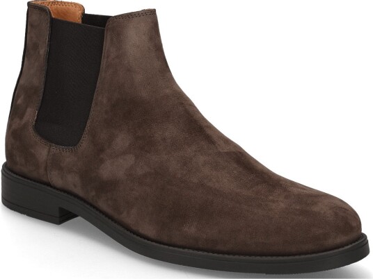 Hackett London Hampton Chelsea - CHOCOLATE BROWN - 41