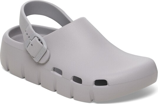 Birkenstock Kids" Birki Flow Eva Stone Coin 28