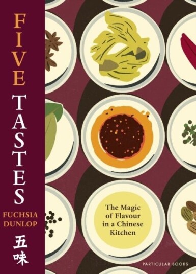 Five Tastes Five Tastes