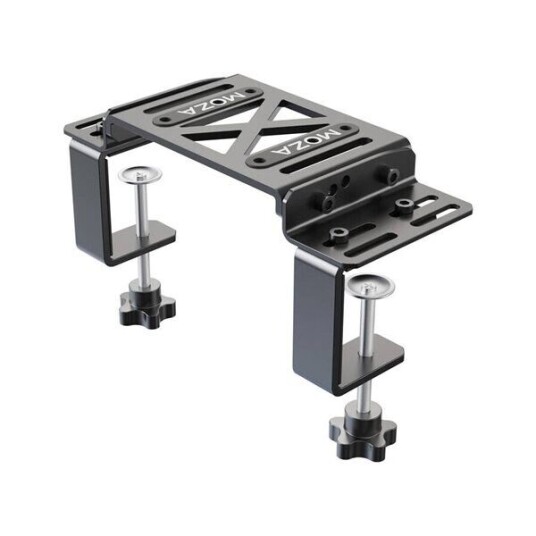 MOZA bordklemme for wheelbase MOZA bordklemme for wheelbase