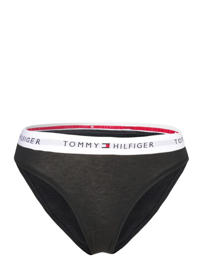 Tommy Hilfiger Bikini   Black   L