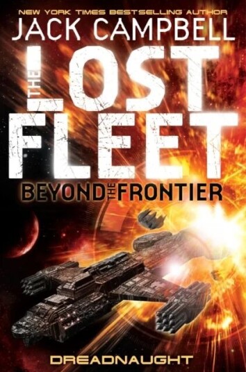 Lost Fleet Av Jack Campbell