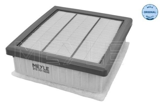 Luftfilter MEYLE 212 321 0026