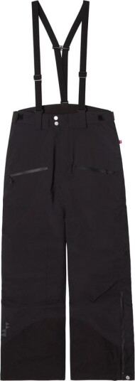 Isbjörn Of Sweden Offpist Winter Pant Teens Black 134/140cl