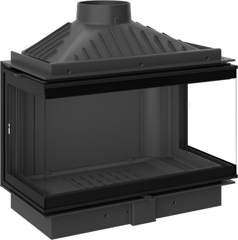 Dorako Peisinnsats ECO iMAX 7 3F standard 11,6 kW PI-DOR-iMAX7-3FS Dorako Peisinnsats ECO iMAX 7 3F standard 11,6 kW PI-DOR-iMAX7-3FS