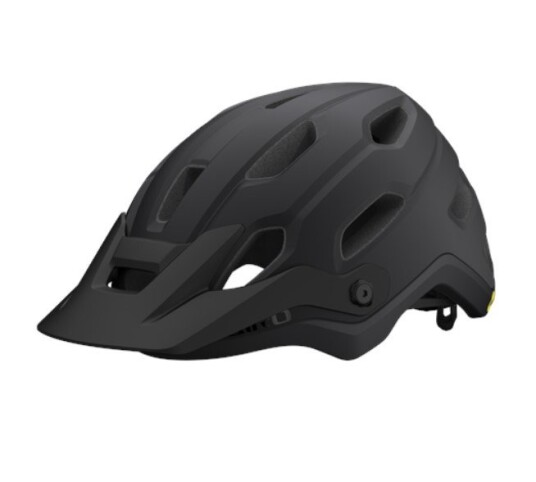 Giro Unisex Source Mips Mat Black Fade S, Mat Black Fade Giro Unisex Source Mips Mat Black Fade S, Mat Black Fade
