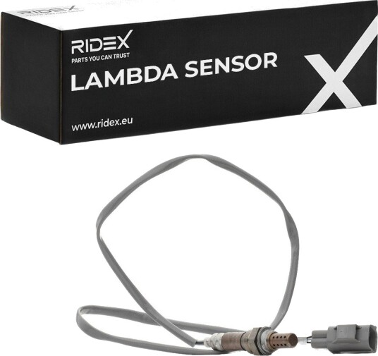 Lambdasonde RIDEX 3922L0567