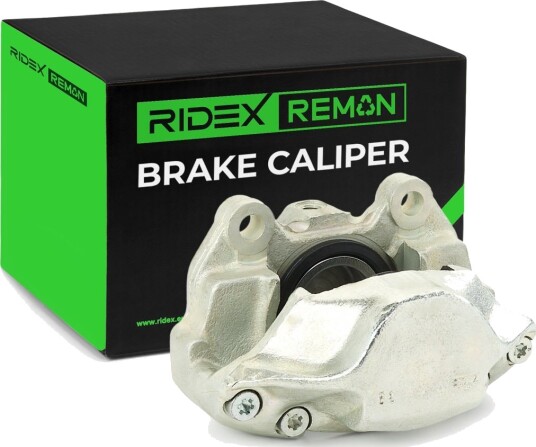 RIDEX REMAN 78B0698R Bremsecaliper
