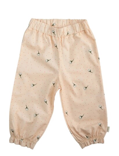 LouieLouie Ellen Pants Poplin Pink 104