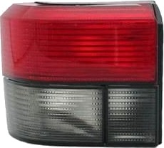 VAN WEZEL 5874933 Baklykt