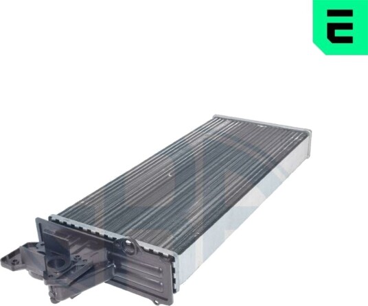 Varmeapparat register ERA 669502 Varmeapparat register ERA 669502