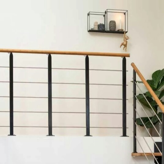 Dolle Gelender Til Repos Design Eik Oljet Forlengelse Kit Svart Dolle Gelender Til Repos Design Eik Oljet Forlengelse Kit Svart