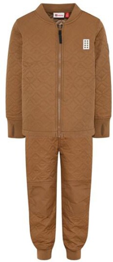 Lego Wear Singu Termosett Brown 92 Lego Wear Singu Termosett Brown 92