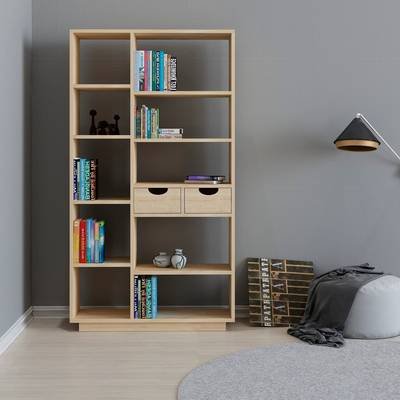 Hanah Home Hylle Luma 1669711-01-0 1645729-02-0 Hanah Home Hylle Luma 1669711-01-0 1645729-02-0