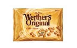 Bolsjer Werther's Original 1 kg Bolsjer Werther's Original 1 kg