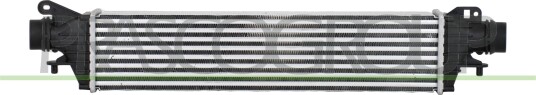 Intercooler PRASCO OP036N003